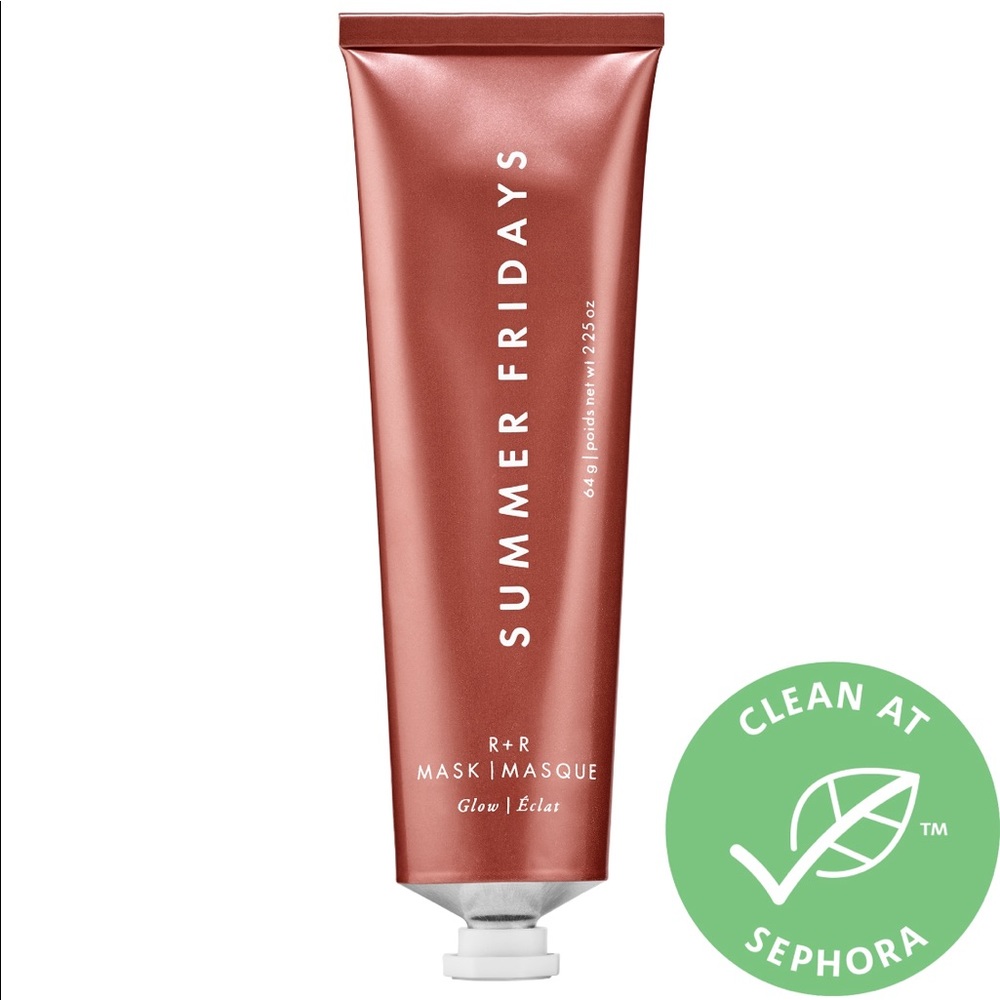 Summer Fridays R+R Mask - NEW- 64g 2.25oz